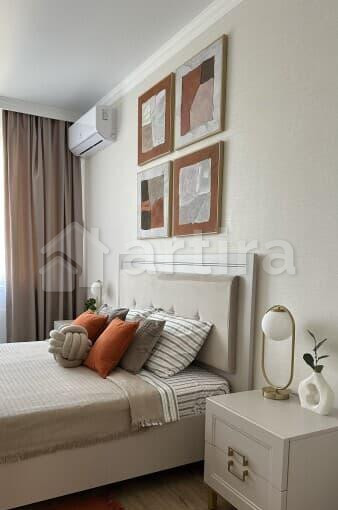 1-комн. квартира, 40 м2, 19/22 эт. Раменское - изображение 4