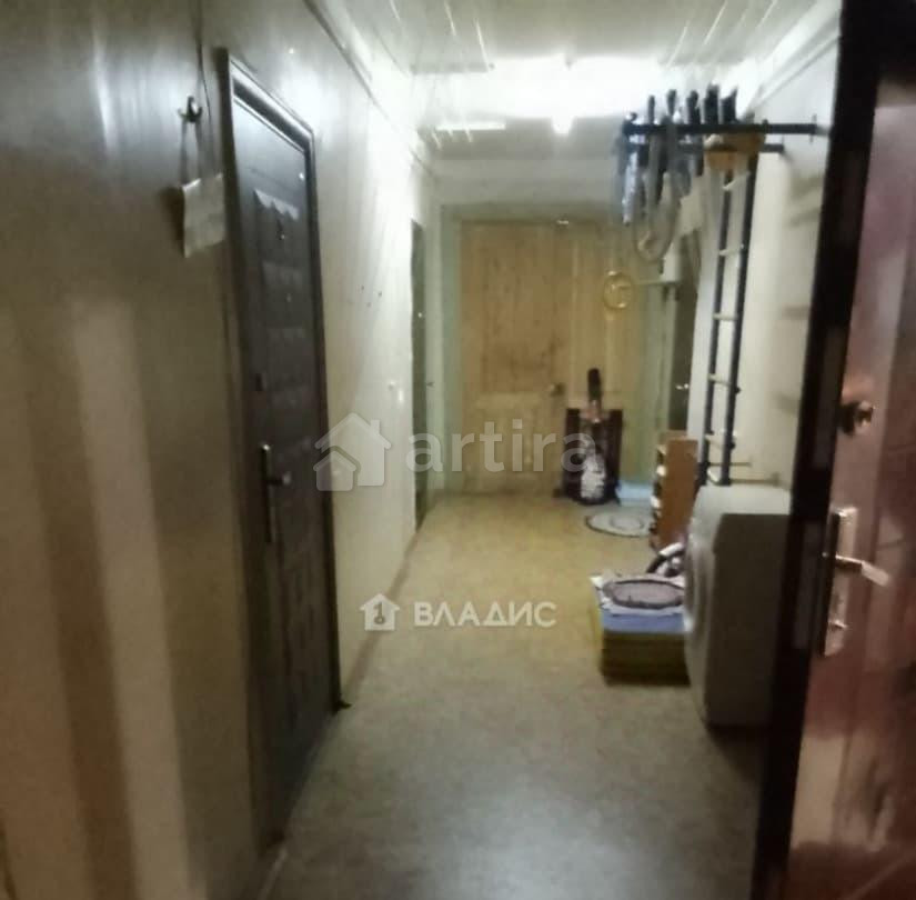 Комната, 20 м2, 2/2 эт. Владимир - изображение 2