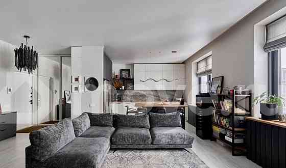 3-комн. квартира, 90 м2, 14/25 эт. Москва