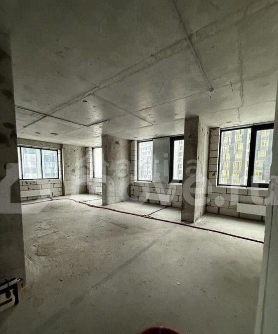 3-комн. квартира, 94.2 м2, 10/41 эт. Москва - изображение 4