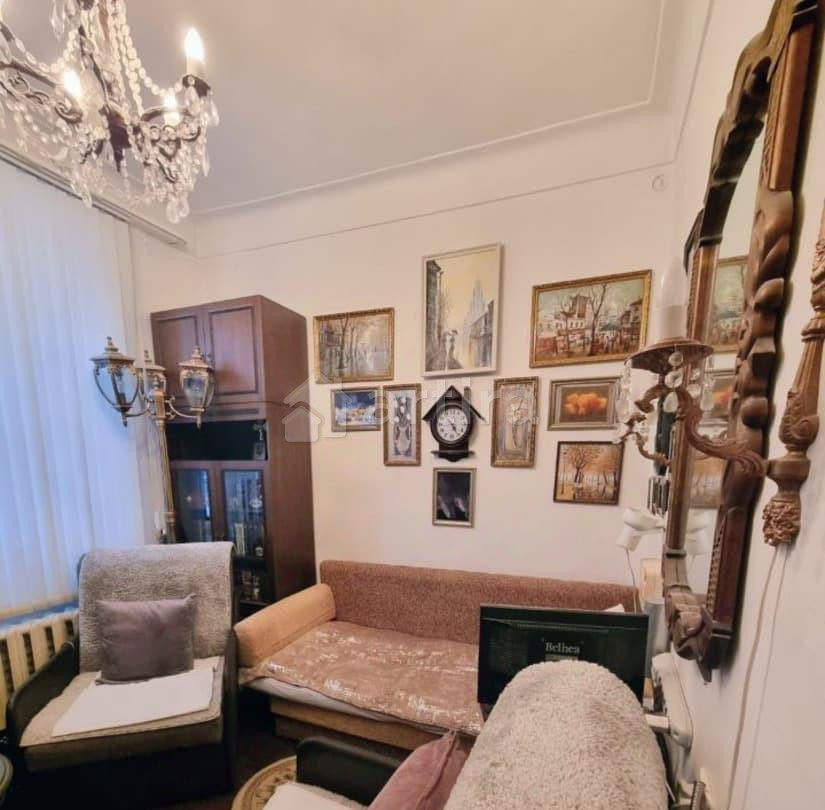 Комната, 10 м2, 3/5 эт. Москва - изображение 2