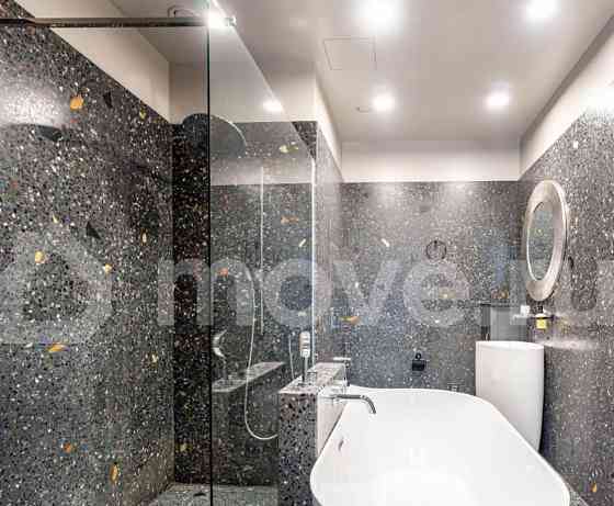 4-комн. апарт-ы, 138 м2, 10/15 эт. Москва