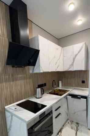 1-комн. квартира, 45 м2, 5/18 эт. Самара