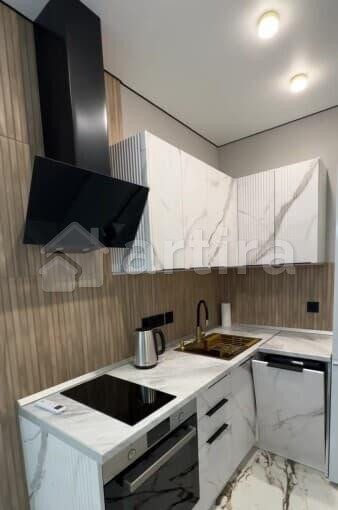 1-комн. квартира, 45 м2, 5/18 эт. Самара - изображение 4