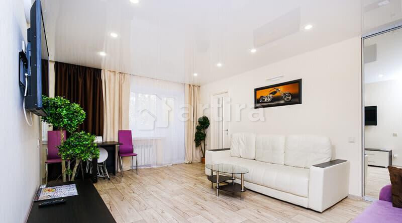 2-комн. квартира, 45 м2, 2/5 эт. Новосибирск - изображение 14