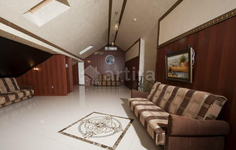 Коттедж, 560 м2 Москва - изображение 15