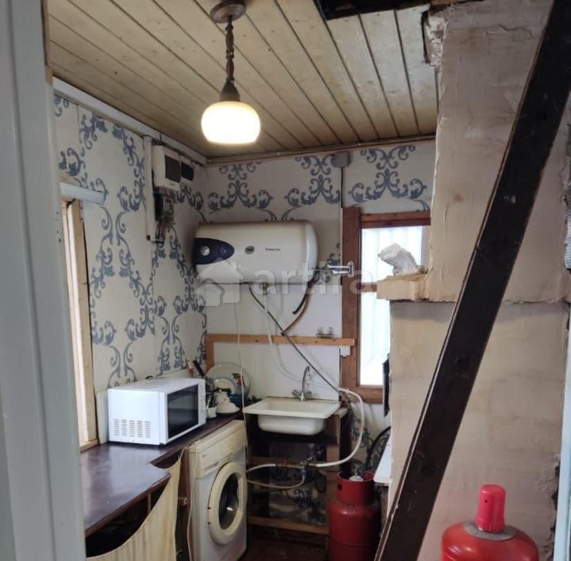 Дом, 69 м2, 15 соток, 1 эт. Всеволожск - изображение 3