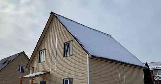 Дом, 111.3 м2, 5 соток, 2 эт. Ломоносов