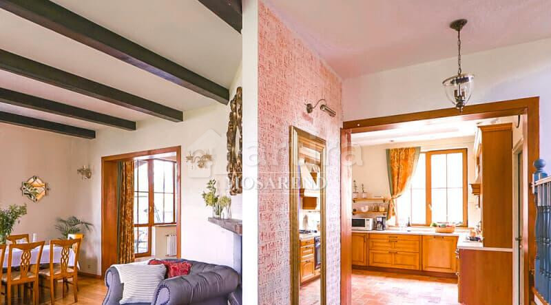 Коттедж, 450 м2 Щёлково - изображение 9