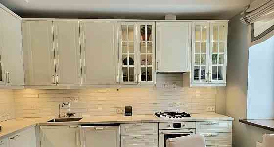 Таунхаус, 240 м2, 8 соток Москва