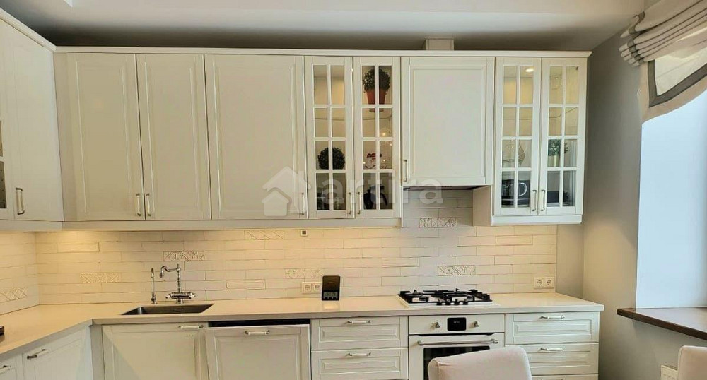 Таунхаус, 240 м2, 8 соток Москва - изображение 3