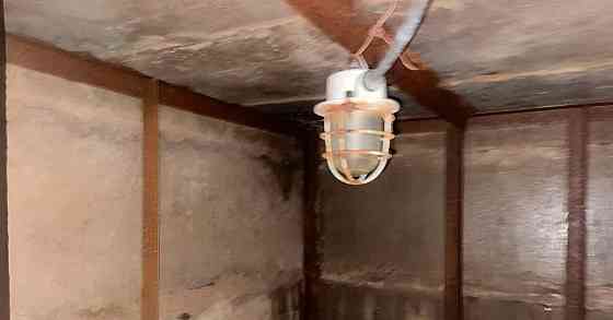 Гараж, 21.5 м2 Пушкино