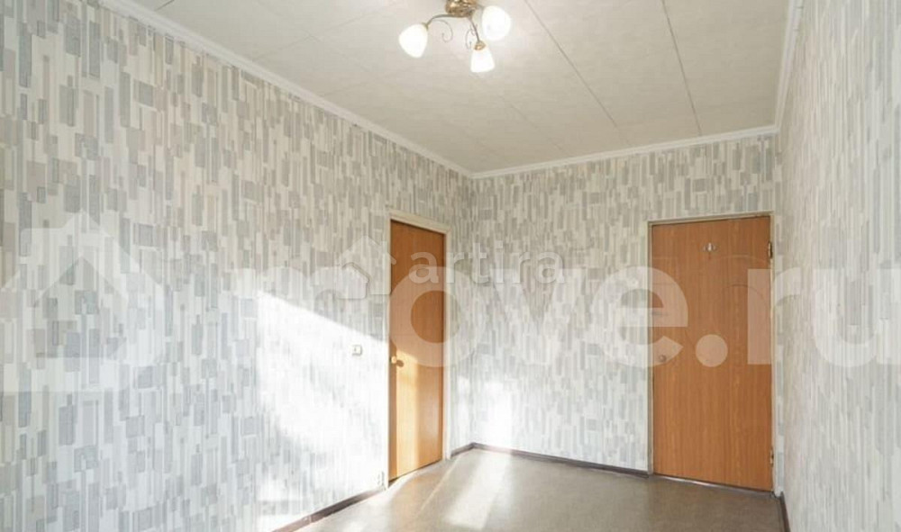 4-комн. квартира, 86.2 м2, 3/12 эт. Москва - изображение 2