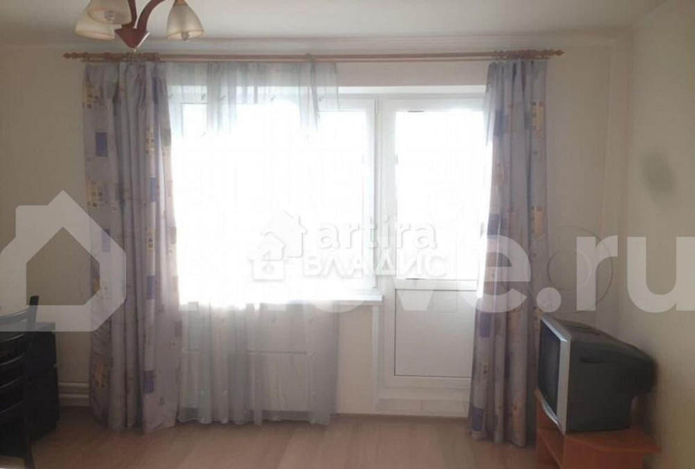 1-комн. квартира, 44.5 м2, 10/16 эт. Москва - изображение 2