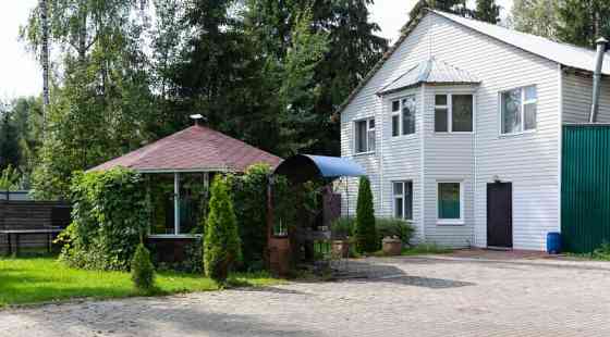 Коттедж, 200 м2 Ногинск