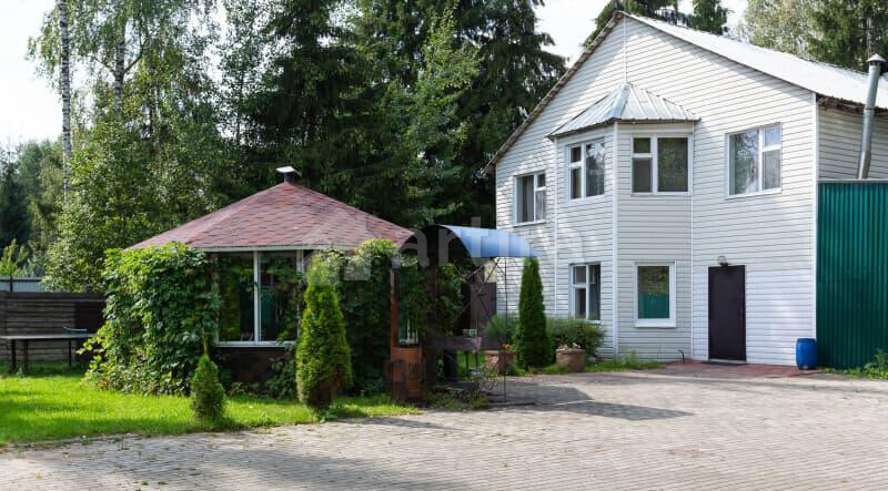 Коттедж, 200 м2 Ногинск - изображение 2