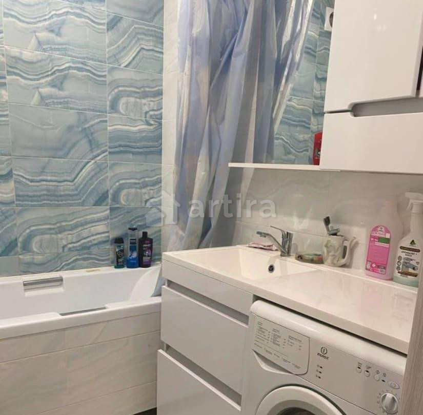 Комната, 28 м2, 1/16 эт. Саратов - изображение 5