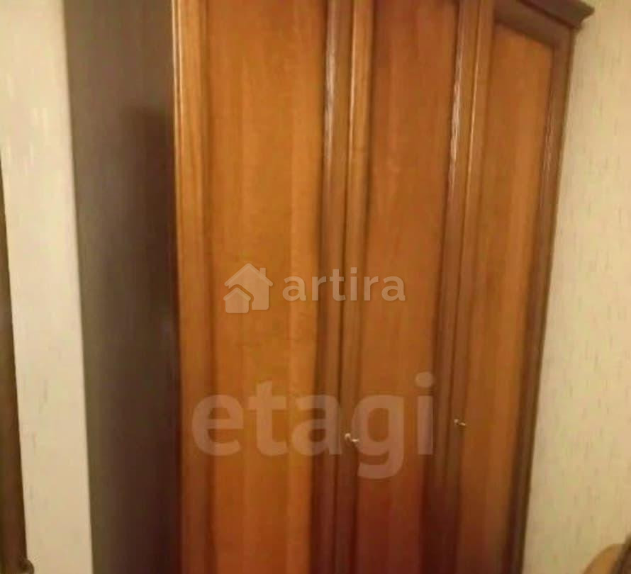 Комната, 16 м2, 10/18 эт. Москва - изображение 5