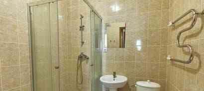 1-комн. квартира, 37 м2, 10/17 эт. Москва