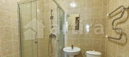 1-комн. квартира, 37 м2, 10/17 эт. Москва - изображение 4