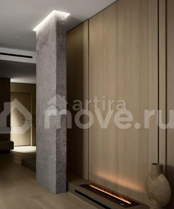 4-комн. квартира, 168 м2, 6/7 эт. Москва - изображение 3