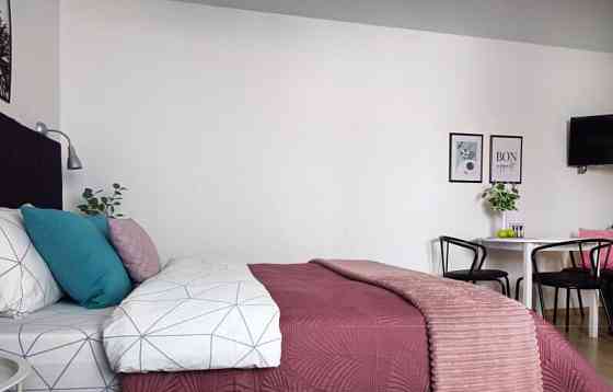 1-комн. квартира, 34 м2, 8/17 эт. Нововоронеж