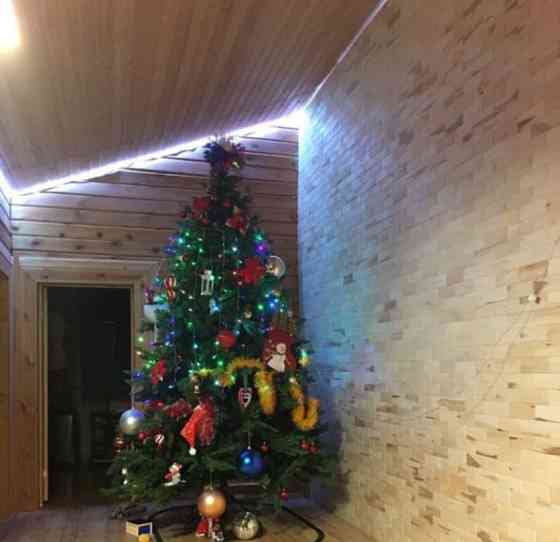 Дом, 150 м2, 20 соток, 2 эт. Алексеевское