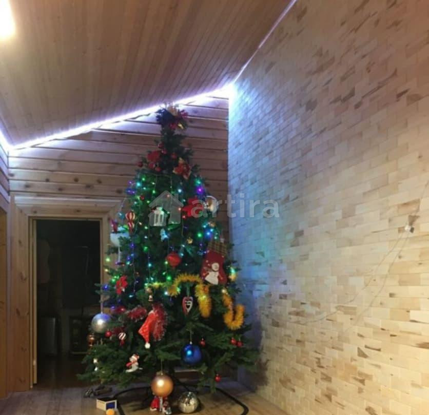 Дом, 150 м2, 20 соток, 2 эт. Алексеевское - изображение 2