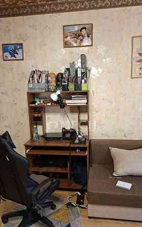 1-комн. квартира, 39 м2, 2/14 эт. Москва