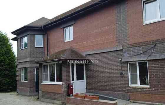 Коттедж, 310 м2 Краснознаменск