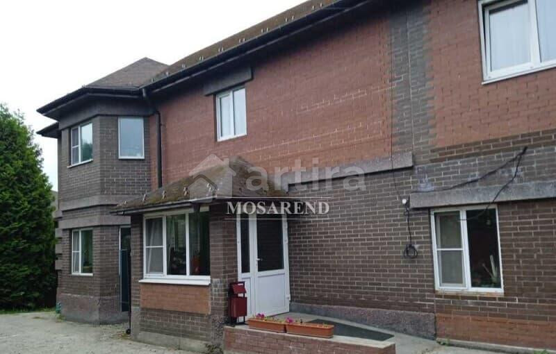 Коттедж, 310 м2 Краснознаменск - изображение 1