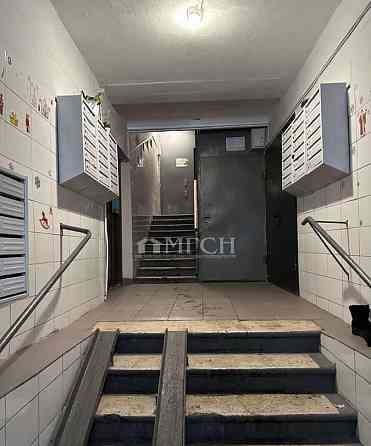 2-комн. квартира, 36.5 м2, 5/9 эт. Москва