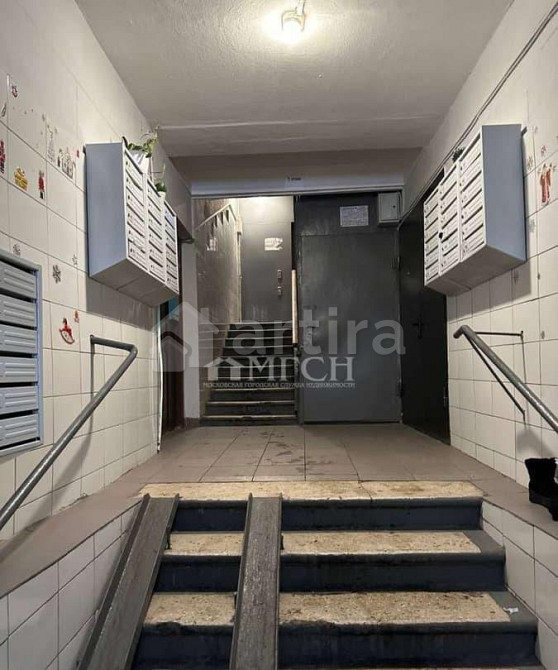 2-комн. квартира, 36.5 м2, 5/9 эт. Москва - изображение 5