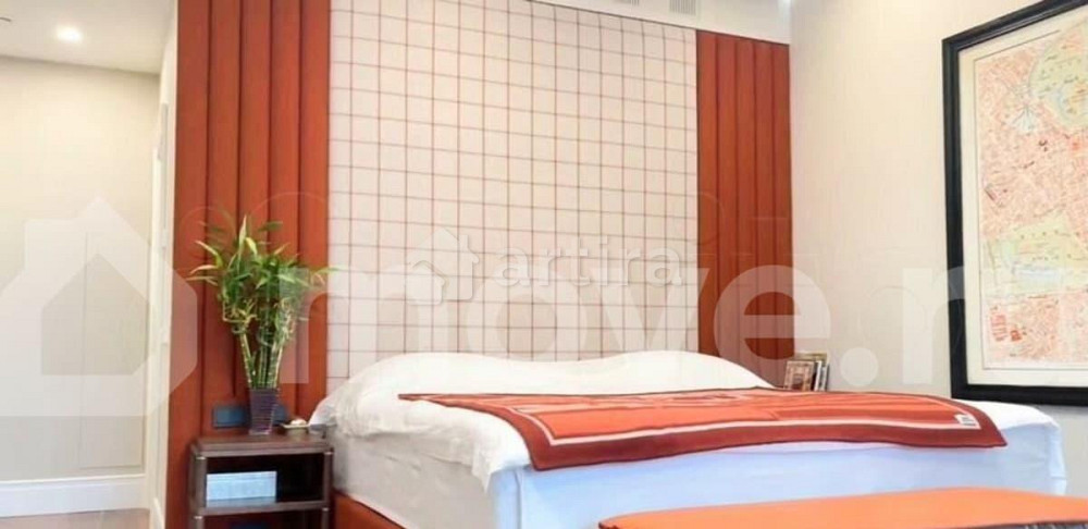 2-комн. апарт-ы, 63 м2, 33/78 эт. Москва - изображение 6