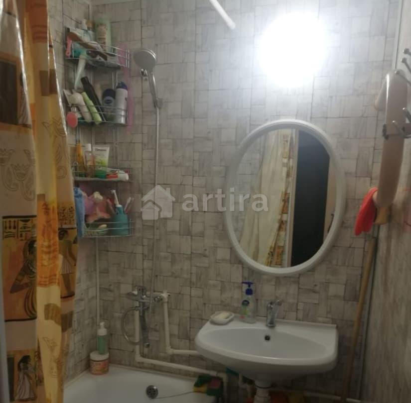 Комната, 12 м2, 8/9 эт. Москва - изображение 3