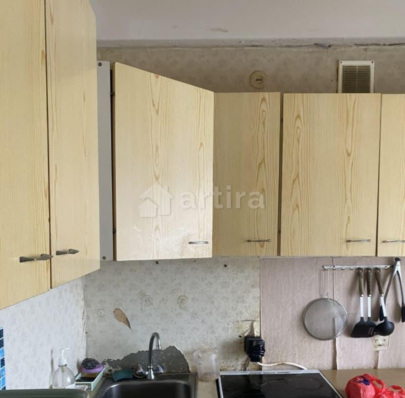 Комната, 15 м2, 9/10 эт. Санкт-Петербург - изображение 2