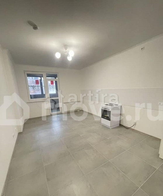 3-комн. квартира, 103 м2, 13/17 эт. Москва - изображение 2