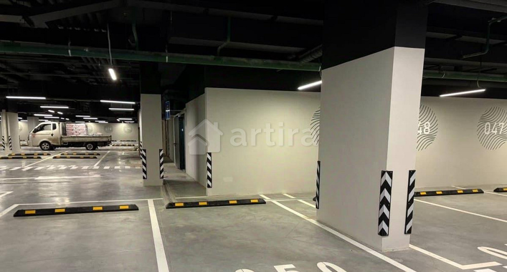 Гараж, 13.3 м2 Москва - изображение 4