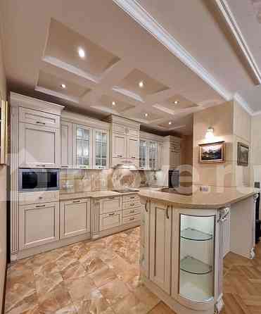 3-комн. квартира, 119.6 м2, 8/22 эт. Москва