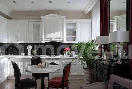 4-комн. квартира, 85 м2, 5/8 эт. Москва