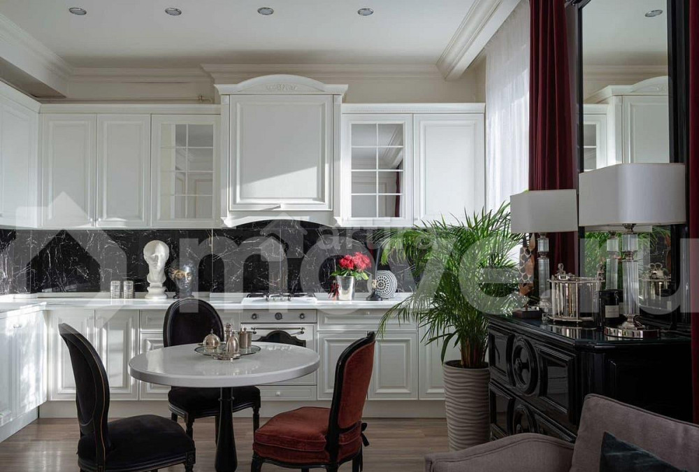 4-комн. квартира, 85 м2, 5/8 эт. Москва - изображение 4