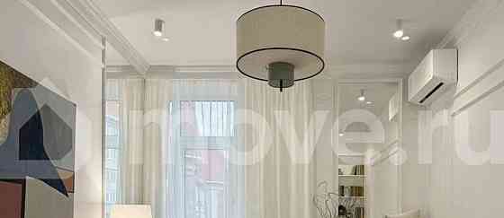 2-комн. квартира, 53.6 м2, 12/17 эт. Москва