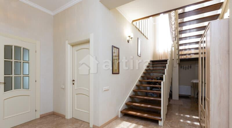 Коттедж, 550 м2 Мытищи - изображение 19