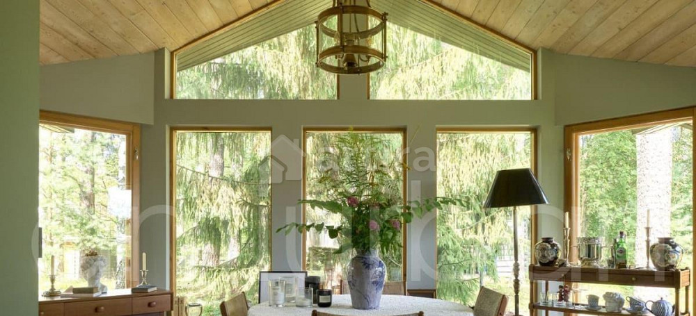 Коттедж, 180 м2, 25 соток, 2 эт. Сосново - изображение 7