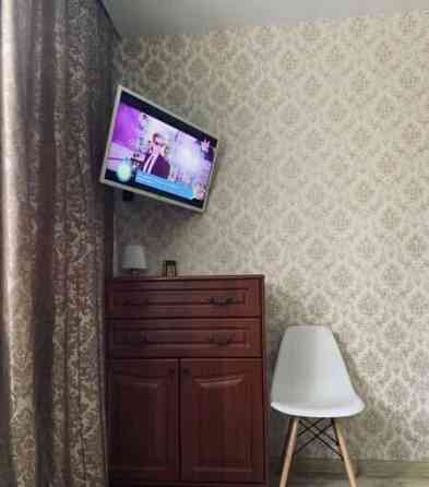 Студия, 24 м2, 2/5 эт. Казань