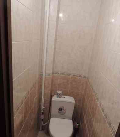 1-комн. квартира, 35 м2, 11/17 эт. Москва