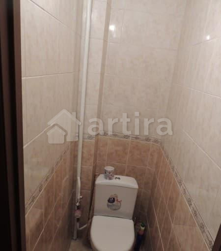 1-комн. квартира, 35 м2, 11/17 эт. Москва - изображение 3