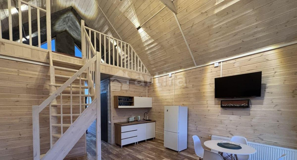 Дом, 100 м2, 8 соток, 2 эт. Раменское - изображение 6