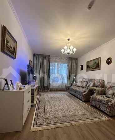 3-комн. квартира, 89.2 м2, 18/24 эт. Москва