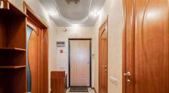 1-комн. квартира, 33 м2, 5/14 эт. Подольск